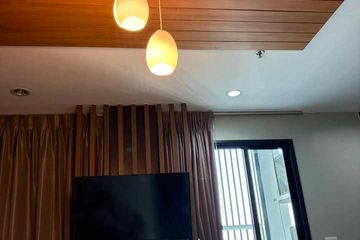 2 Bedroom Condo for sale in The Base Urban Rama9, Huai Khwang, Bangkok near MRT Phra Ram 9