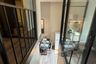 2 Bedroom Condo for sale in Landmark @Grand Station, Khan Na Yao, Bangkok near MRT East Outer Ring Road