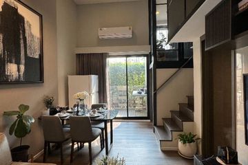 2 Bedroom Condo for sale in Landmark @Grand Station, Khan Na Yao, Bangkok near MRT East Outer Ring Road