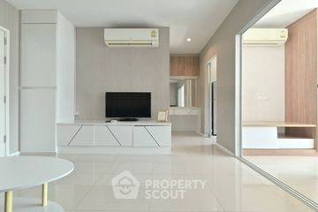 1 Bedroom Condo for sale in Aspire Rama 9, Bang Kapi, Bangkok near MRT Phra Ram 9