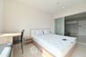 1 Bedroom Condo for sale in Aspire Rama 9, Bang Kapi, Bangkok near MRT Phra Ram 9