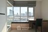 1 Bedroom Condo for sale in Aspire Rama 9, Bang Kapi, Bangkok near MRT Phra Ram 9