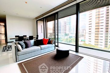 2 Bedroom Condo for Sale or Rent in Vittorio, Khlong Tan Nuea, Bangkok near BTS Phrom Phong