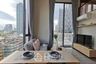 1 Bedroom Condo for Sale or Rent in The Reserve Phahol - Pradipat, Phaya Thai, Bangkok near BTS Saphan Kwai