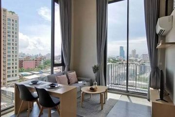 1 Bedroom Condo for Sale or Rent in The Reserve Phahol - Pradipat, Phaya Thai, Bangkok near BTS Saphan Kwai