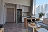 1 Bedroom Condo for Sale or Rent in The Reserve Phahol - Pradipat, Phaya Thai, Bangkok near BTS Saphan Kwai