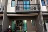 3 Bedroom Townhouse for Sale or Rent in Baan Klang Muang Srinakarin-Onnut, Prawet, Bangkok