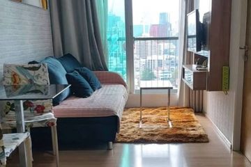 1 Bedroom Condo for sale in Rhythm Phahol-Ari, Phaya Thai, Bangkok near BTS Saphan Kwai