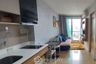 1 Bedroom Condo for sale in Rhythm Phahol-Ari, Phaya Thai, Bangkok near BTS Saphan Kwai