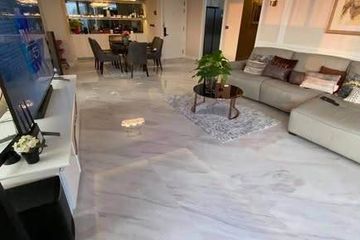 3 Bedroom Condo for Sale or Rent in Baan Rajprasong, Lumpini, Bangkok near BTS Ratchadamri