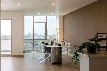 2 Bedroom Condo for sale in Sarin Place, Lat Yao, Bangkok near MRT Lat Phrao