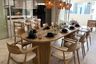 4 Bedroom Condo for sale in D.S. Tower 1 Sukhumvit 33, Khlong Tan Nuea, Bangkok near BTS Phrom Phong