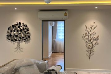 4 Bedroom Condo for sale in D.S. Tower 1 Sukhumvit 33, Khlong Tan Nuea, Bangkok near BTS Phrom Phong