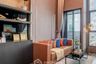 1 Bedroom Condo for sale in KnightsBridge Space Rama 9, Din Daeng, Bangkok near MRT Phra Ram 9