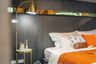 1 Bedroom Condo for sale in KnightsBridge Space Rama 9, Din Daeng, Bangkok near MRT Phra Ram 9
