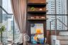1 Bedroom Condo for sale in KnightsBridge Space Rama 9, Din Daeng, Bangkok near MRT Phra Ram 9