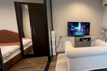 1 Bedroom Condo for sale in Life Ladprao Valley, Chom Phon, Bangkok near BTS Ladphrao Intersection