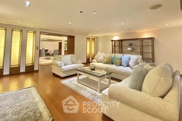 3 Bedroom Condo for sale in Kallista Mansion, Khlong Toei Nuea, Bangkok near BTS Nana