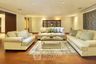 3 Bedroom Condo for sale in Kallista Mansion, Khlong Toei Nuea, Bangkok near BTS Nana