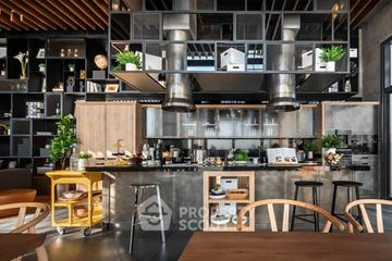 1 Bedroom Condo for sale in The Line sukhumvit 101, Bang Chak, Bangkok near BTS Punnawithi