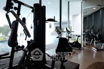 1 Bedroom Condo for sale in M Jatujak, Chom Phon, Bangkok near BTS Mo chit