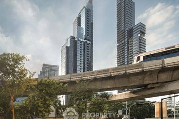 2 Bedroom Condo for sale in Ashton Silom, Suriyawong, Bangkok near BTS Chong Nonsi
