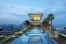 1 Bedroom Condo for sale in Centric Sathorn - Saint Louis, Thung Wat Don, Bangkok near BTS Surasak