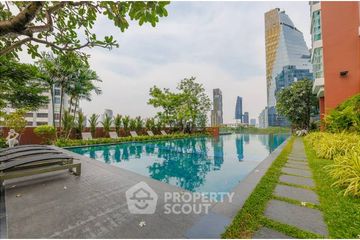 2 Bedroom Condo for sale in Fullerton, Phra Khanong, Bangkok near BTS Thong Lo