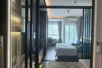 Condo for Sale or Rent in Ideo Sukhumvit - Rama 4, Phra Khanong, Bangkok near BTS Phra Khanong