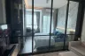 Condo for Sale or Rent in Ideo Sukhumvit - Rama 4, Phra Khanong, Bangkok near BTS Phra Khanong