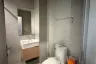 Condo for Sale or Rent in Ideo Sukhumvit - Rama 4, Phra Khanong, Bangkok near BTS Phra Khanong