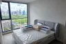 1 Bedroom Condo for rent in The Crown Residences, Thung Maha Mek, Bangkok near MRT Khlong Toei