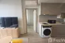 1 Bedroom Condo for rent in The Crown Residences, Thung Maha Mek, Bangkok near MRT Khlong Toei