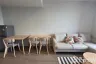 1 Bedroom Condo for rent in The Crown Residences, Thung Maha Mek, Bangkok near MRT Khlong Toei