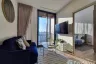 2 Bedroom Condo for rent in OKA HAUS Sukhumvit 36, Khlong Tan, Bangkok near BTS Thong Lo