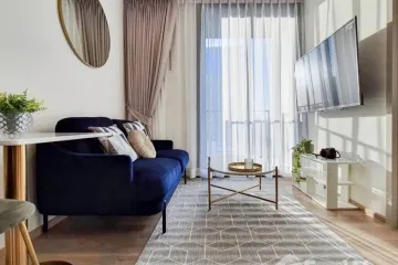 2 Bedroom Condo for rent in OKA HAUS Sukhumvit 36, Khlong Tan, Bangkok near BTS Thong Lo