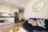 2 Bedroom Condo for rent in OKA HAUS Sukhumvit 36, Khlong Tan, Bangkok near BTS Thong Lo