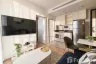 2 Bedroom Condo for rent in OKA HAUS Sukhumvit 36, Khlong Tan, Bangkok near BTS Thong Lo