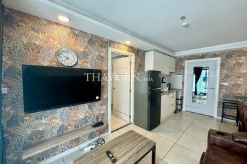 1 Bedroom Condo for rent in Siam Oriental Tropical Garden, Nong Prue, Chonburi