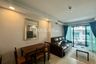 1 Bedroom Condo for rent in Siam Oriental Tropical Garden, Nong Prue, Chonburi