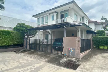 3 Bedroom House for sale in Mantana Rama 9-Srinakarin, Hua Mak, Bangkok