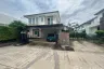 3 Bedroom House for sale in Mantana Rama 9-Srinakarin, Hua Mak, Bangkok