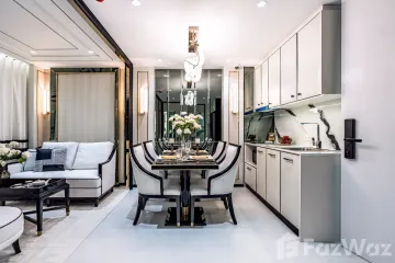 2 Bedroom Condo for sale in Embassy Pattaya, Nong Prue, Chonburi