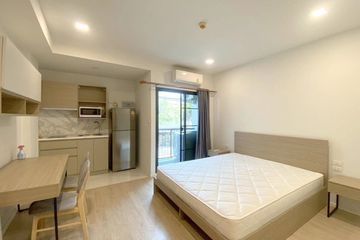 Condo for sale in The Next Jedyod, Chang Phueak, Chiang Mai