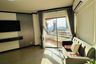 1 Bedroom Condo for sale in Kieng Talay Condo, Nong Prue, Chonburi