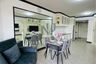 1 Bedroom Condo for sale in Kieng Talay Condo, Nong Prue, Chonburi