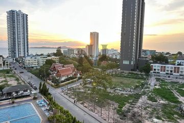1 Bedroom Condo for sale in Kieng Talay Condo, Nong Prue, Chonburi