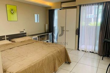 1 Bedroom Condo for sale in Siam Oriental Tropical Garden, Nong Prue, Chonburi