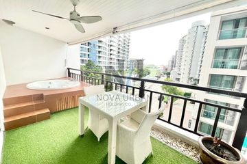 1 Bedroom Condo for sale in The Club House, Nong Prue, Chonburi