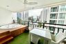 1 Bedroom Condo for sale in The Club House, Nong Prue, Chonburi